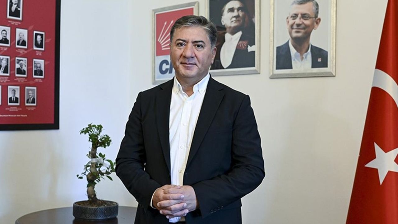 Komisyonu manipüle etti! CHP’nin ‘terör bitsin’ diye bir meselesi yok Komisyonu manipüle etti! CHP’nin ‘terör bitsin’ diye bir meselesi yok