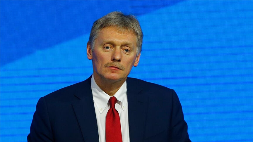 Kremlin duyurdu! Rusya, Ukrayna ile müzakerelere ara verdi Kremlin duyurdu! Rusya, Ukrayna ile müzakerelere ara verdi - 1. Resim