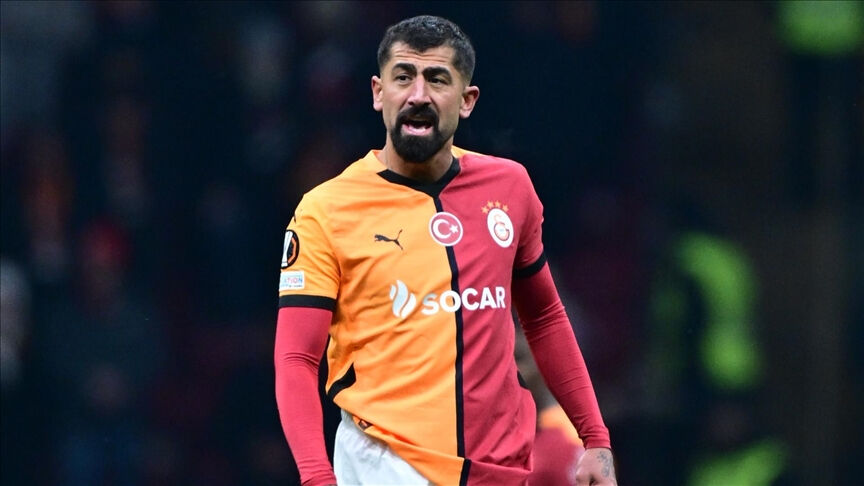 Lider Galatasaray, Eyüpspor deplasmanında: 2 yeni transfer, bir eksik Lider Galatasaray, Eyüpspor deplasmanında: 2 yeni transfer, bir eksik - 8. Resim