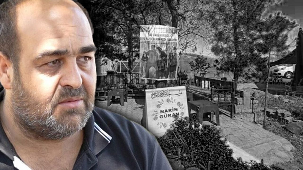 Narin&#039;in babası öldü mü? Arif Güran ölüm haberiyle gündeme geldi
