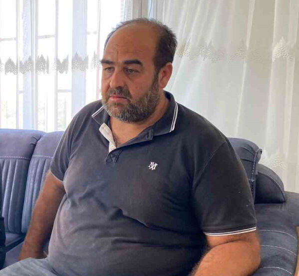 Narin'in babası öldü mü? Arif Güran ölüm haberiyle gündeme geldi Narin'in babası öldü mü? Arif Güran ölüm haberiyle gündeme geldi - 1. Resim