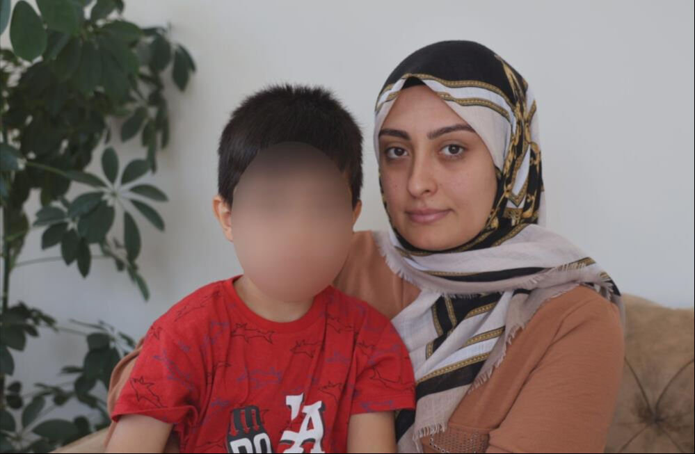 Nevşehir'de akılalmaz olay! 5 yaşındaki çocuğun ameliyatta dili ve dudağı yandı Nevşehir'de akılalmaz olay! 5 yaşındaki çocuğun ameliyatta dili ve dudağı yandı - 2. Resim