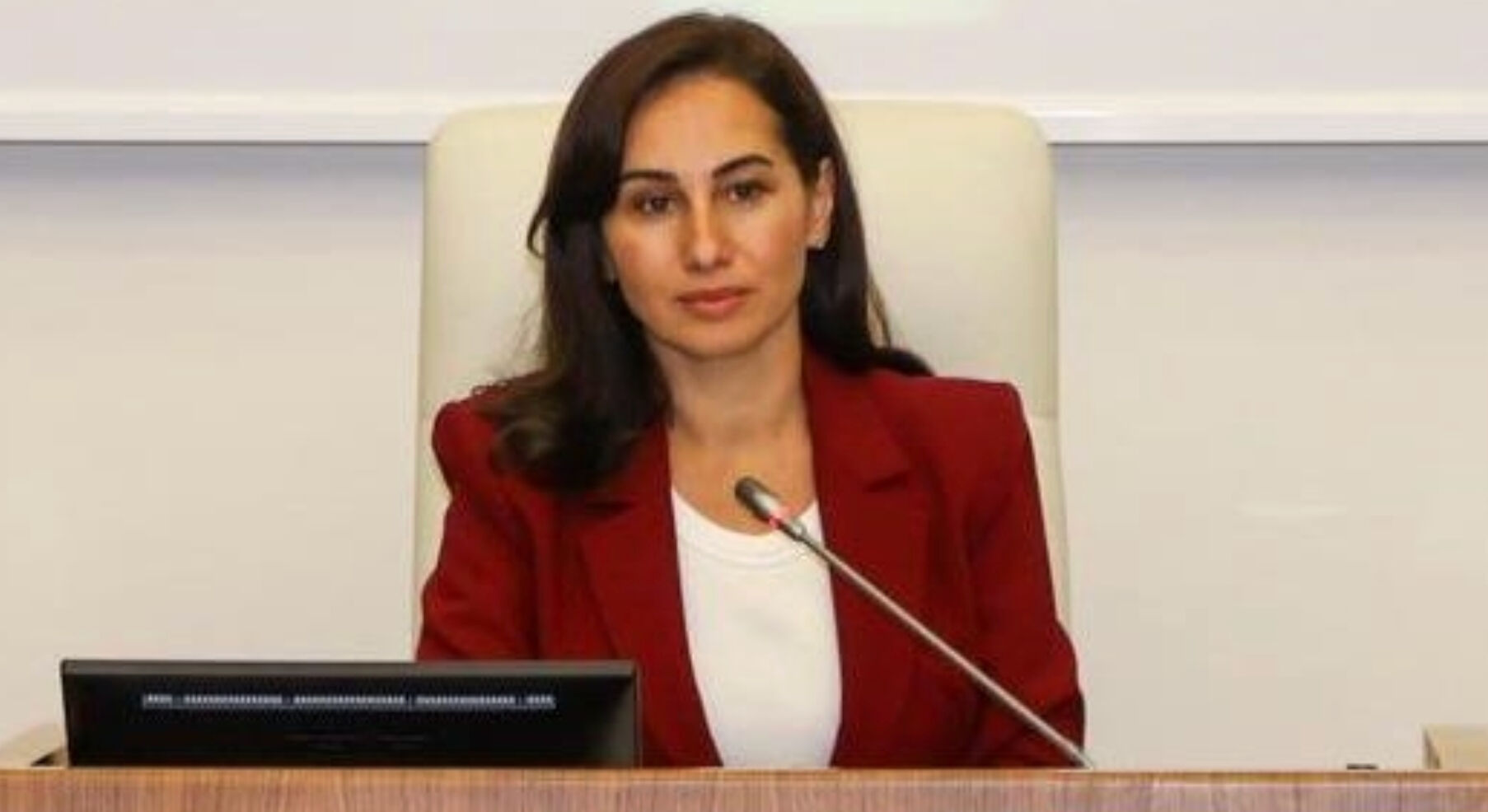 Özlem Vural Gürzel kimdir, kaç yaşında ve nereli? Özlem Vural Gürzel'in biyografisi merak ediliyor Özlem Vural Gürzel kimdir, kaç yaşında ve nereli? Özlem Vural Gürzel biyografisi merak ediliyor - 1. Resim