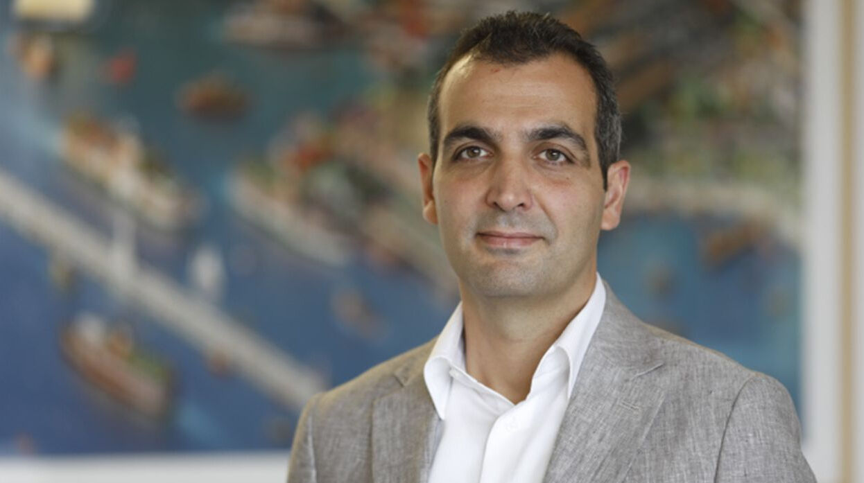 Resul Emrah Şahan kimdir? Eski Şişli Belediye Başkanı Resul Emrah Şahan'ın hayatı ve siyasi kariyeri - 1. Resim