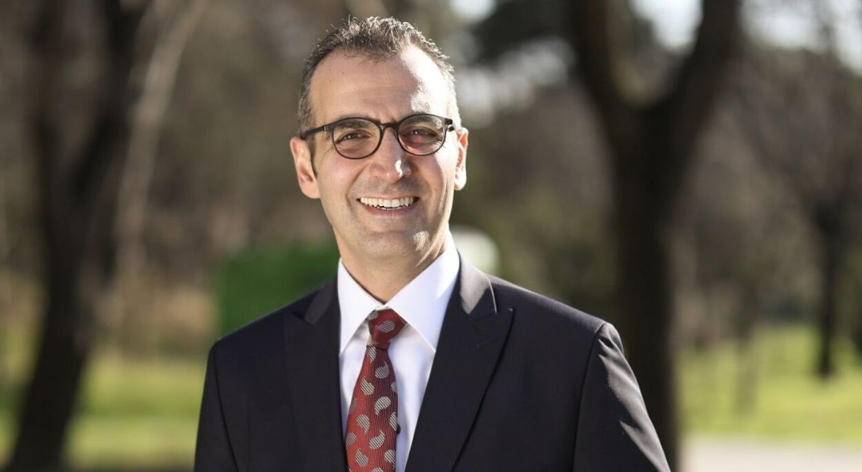 Resul Emrah Şahan kimdir? Eski Şişli Belediye Başkanı Resul Emrah Şahan'ın hayatı ve siyasi kariyeri - 3. Resim