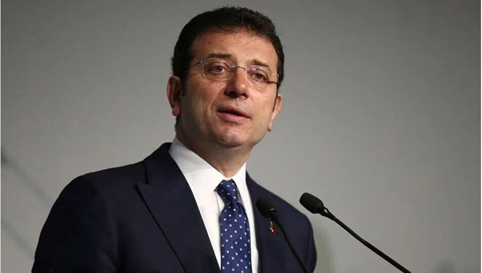 'Sahte diploma' davasında ara karar! Ekrem İmamoğlu'nun yargılandığı dava 20 Ekim'e ertelendi - 2. Resim