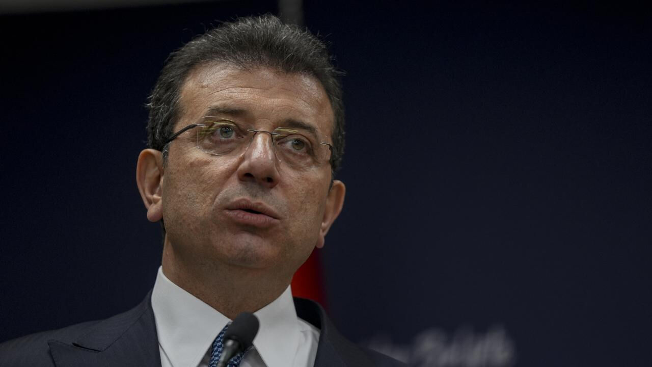'Sahte diploma' davasında ara karar! Ekrem İmamoğlu'nun yargılandığı dava 20 Ekim'e ertelendi - 1. Resim