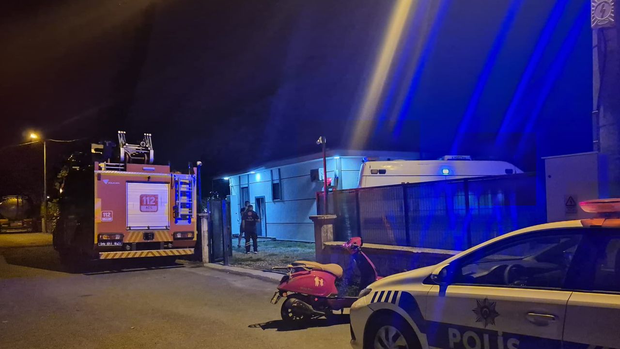 Sakarya&#039;da kendisinden haber alınamayan yaşlı kadın evinde ölü bulundu