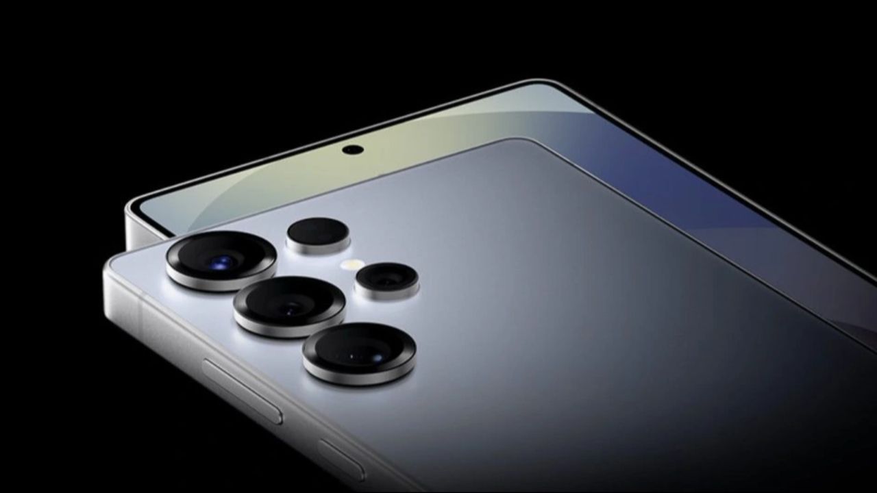 Samsung s26 ultra ne zaman çıkacak? Özelikleri ve fiyatı merak ediliyor...