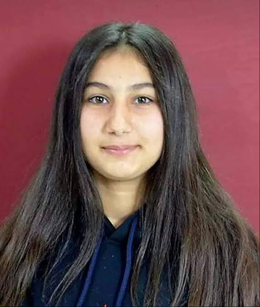 Sıla Akgül davasında 1,5 milyon TL'lik karar! Sıla Akgül davasında 1,5 milyon TL'lik karar! - 1. Resim
