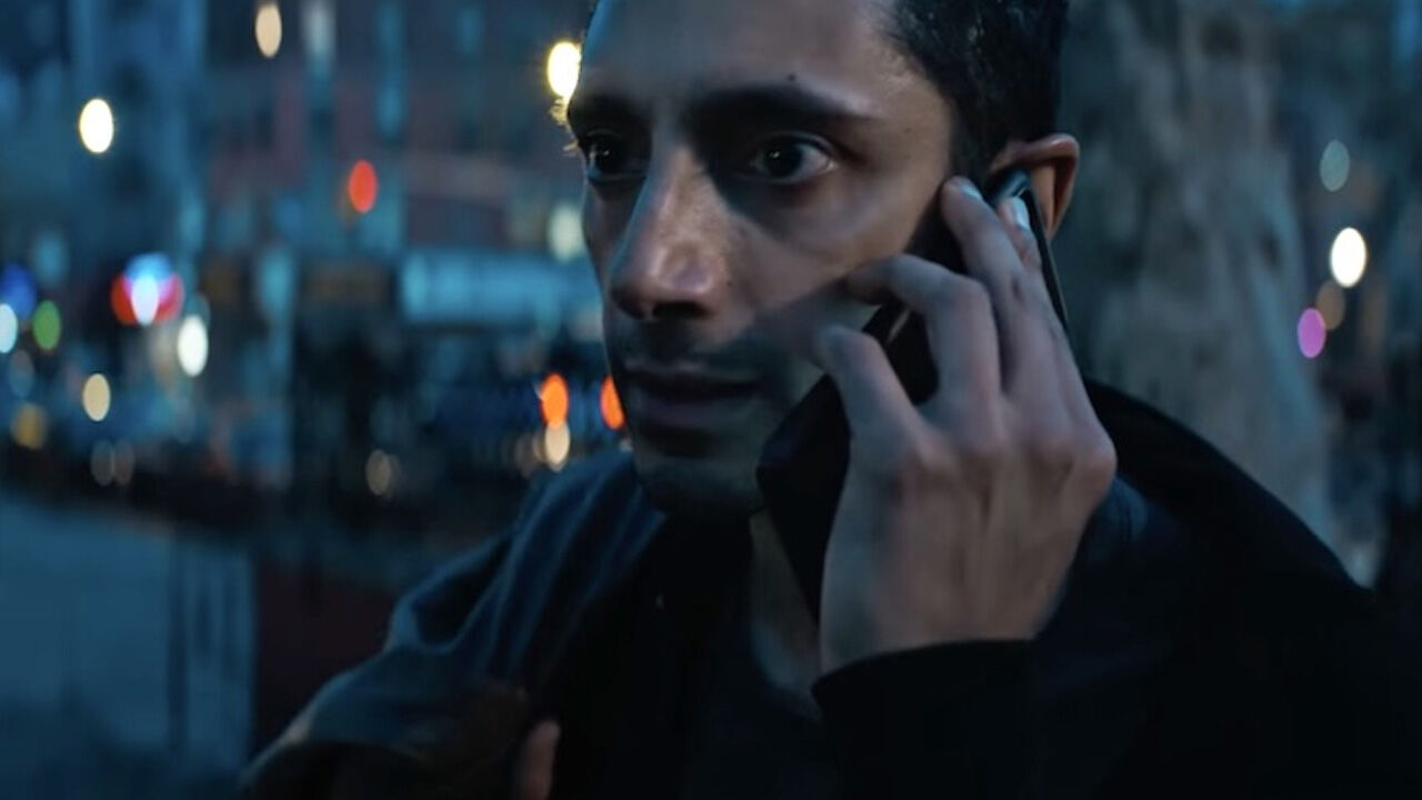 Sinemada bu hafta | 'Relay' Lobilerle kedi fare oyunu Sinemada bu hafta | 'Relay' Lobilerle kedi fare oyunu - 1. Resim