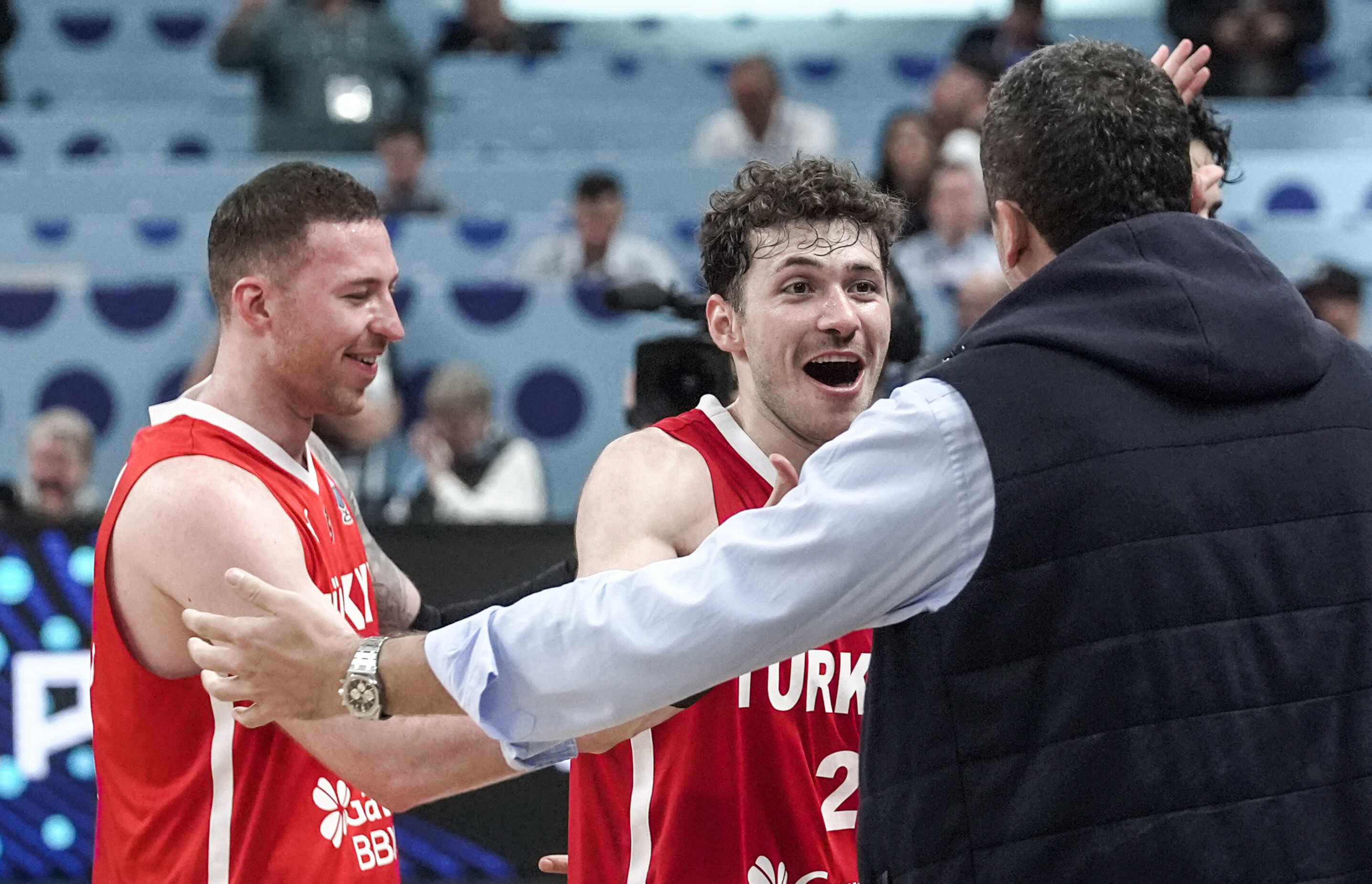 Türkiye-Almanya basketbol maçı hangi kanalda, şifresiz mi? EuroBasket 2025 finali canlı yayın bilgileri - 2. Resim