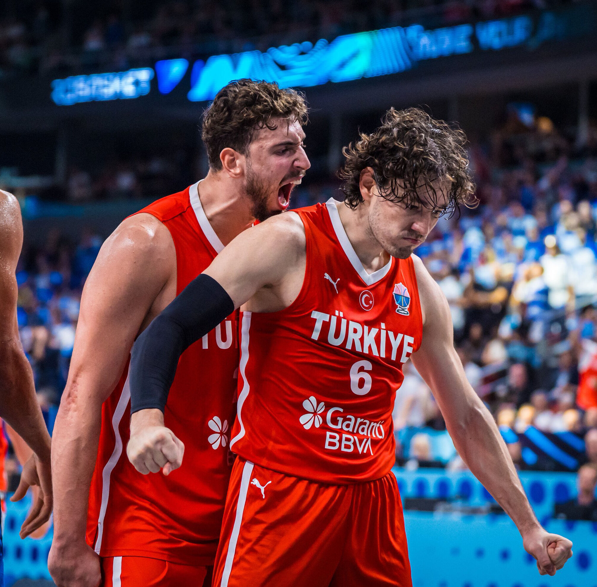 Türkiye-Almanya basketbol maçı hangi kanalda, şifresiz mi? EuroBasket 2025 finali canlı yayın bilgileri - 1. Resim