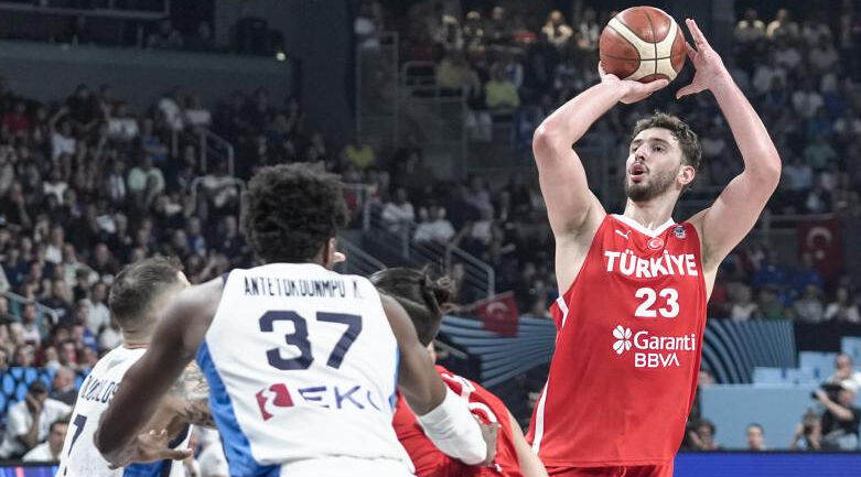 Türkiye-Almanya maçı ne zaman, saat kaçta? 12 Dev Adam EuroBasket 2025 finalinde parkeye çıkacak Türkiye-Almanya maçı ne zaman, saat kaçta? 12 Dev Adam EuroBasket 2025 finalinde parkeye çıkacak - 3. Resim