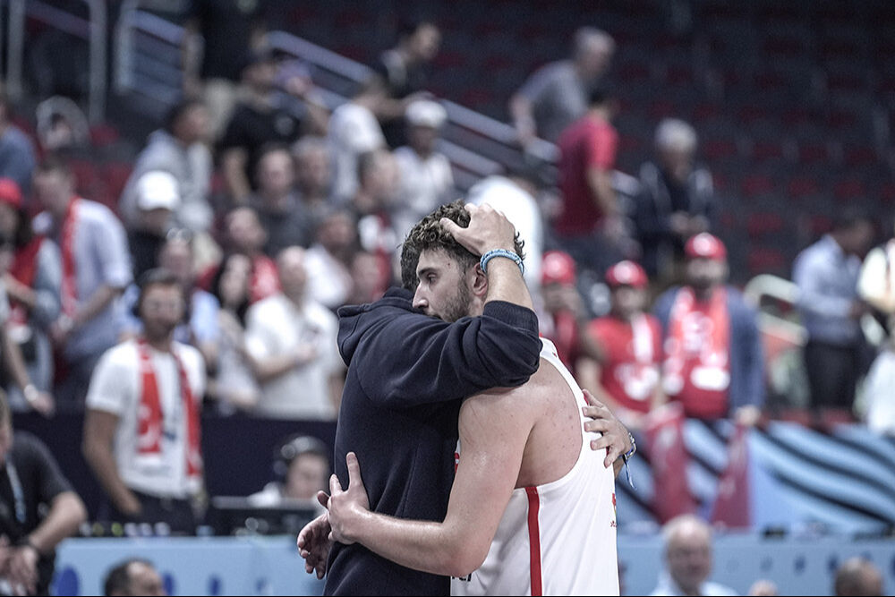 Türkiye basketbol yarı final maçı ne zaman, saat kaçta, hangi kanalda? Türkiye basketbol yarı final maçı ne zaman, saat kaçta, hangi kanalda? - 3. Resim