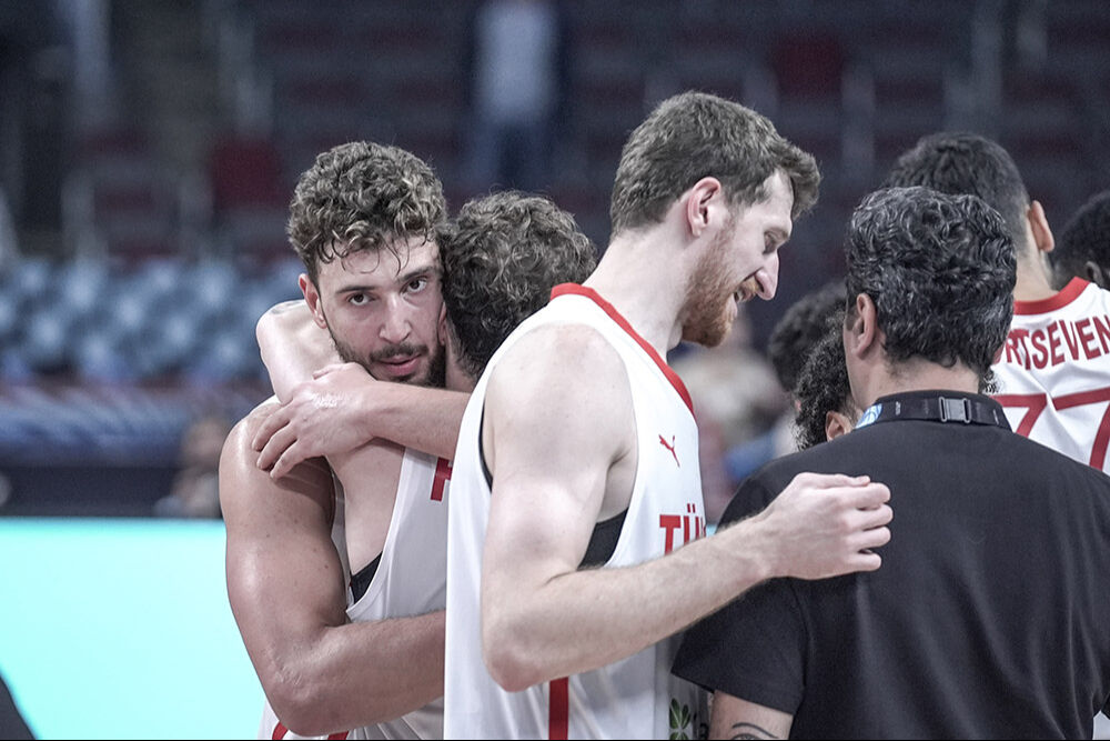 Türkiye basketbol yarı final maçı ne zaman, saat kaçta, hangi kanalda? Türkiye basketbol yarı final maçı ne zaman, saat kaçta, hangi kanalda? - 7. Resim