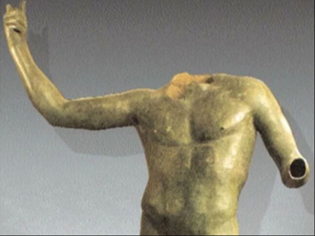 Bir ‘imparator’ daha Türkiye’ye dönebilir! Mahkeme kararı bekleniyor Türkiye'den kaçırılan heykeli satın alan koleksiyoner hakkında tutuklama kararı! ''Bilmiyordum'' demişti, gerçek ortaya çıktı - 1. Resim