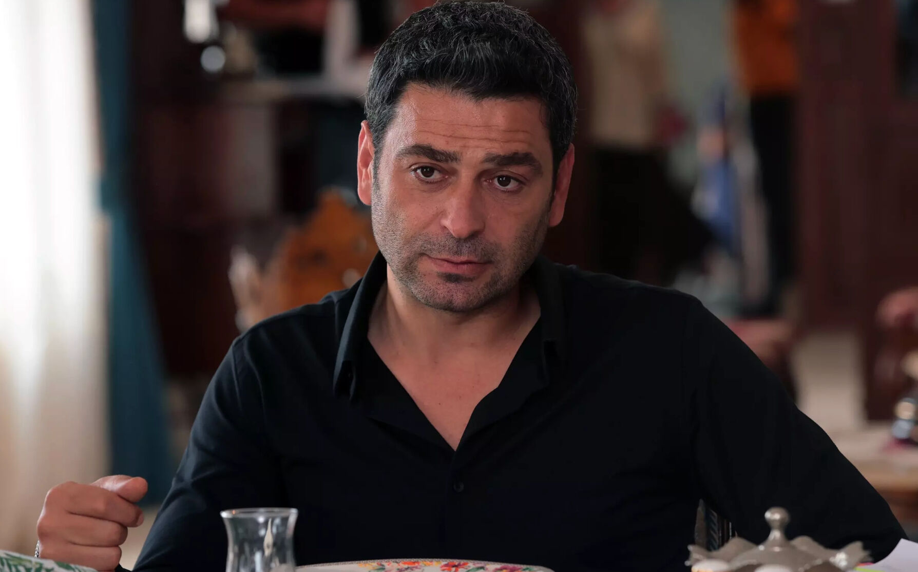 Uzak Şehir ne zaman başlıyor? Uzak Şehir Pazartesi günü olup olmadığı merak ediliyor Uzak Şehir ne zaman başlıyor? Uzak Şehir Pazartesi günü olup olmadığı merak ediliyor - 6. Resim