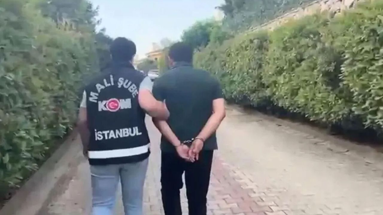 Vergi müfettişlerine suçüstü! Şirketleri kapatma tehdidiyle rüşvet istediler
