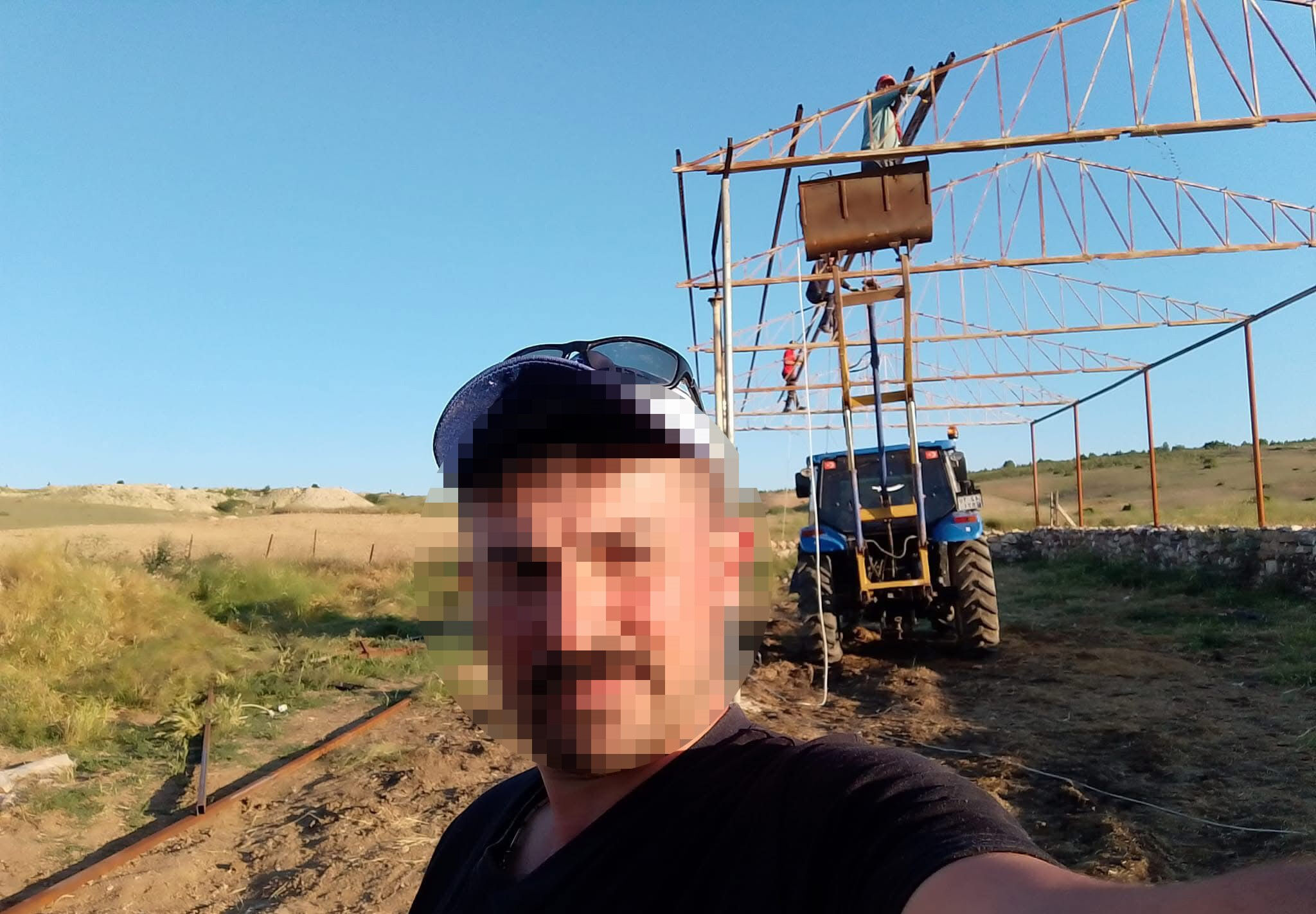 Vuruldu, korudu, icralık oldu! Akraba dehşetinin detayları ağızları açık bıraktı Vuruldu, korudu, icralık oldu! Akraba dehşetinin detayları ağızları açık bıraktı - 2. Resim