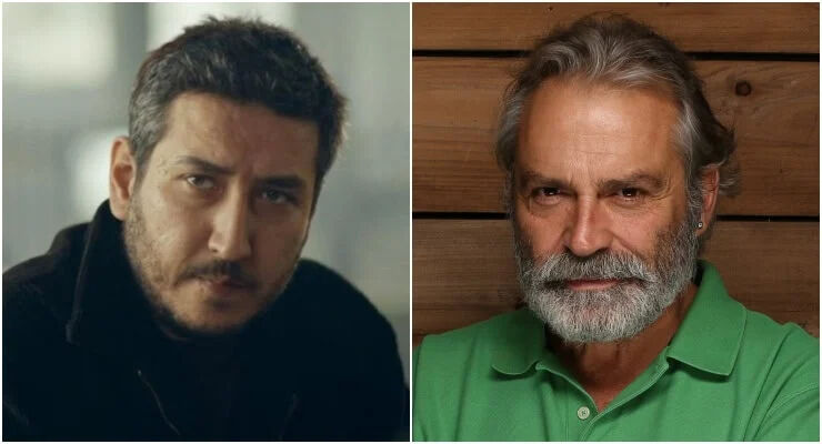 Yan Yana filmi ne zaman vizyona girecek? Intouchables uyarlaması filmin başrollerinde Haluk Bilginer ve Feyyaz Yiğit olacak! Yan Yana filmi ne zaman vizyona girecek? Intouchables uyarlaması filmin başrollerinde Haluk Bilginer ve Feyyaz Yiğit olacak! - 3. Resim