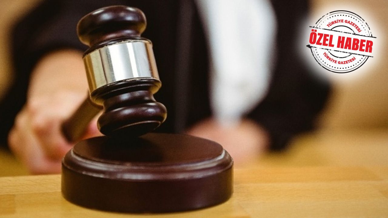 Yargıtay, konteyneri &#039;aile konutu&#039; saydı