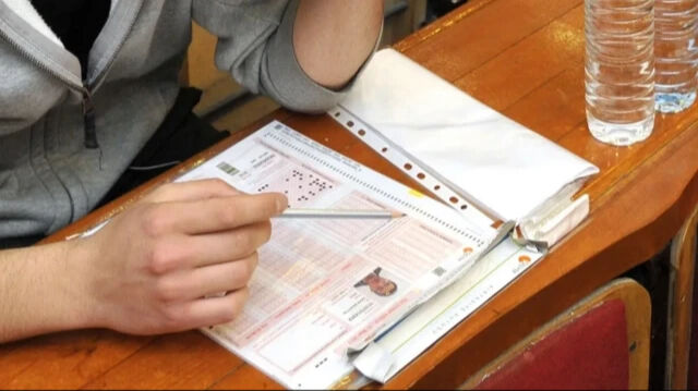 YKS ikinci tercihler neden başlamadı, ne zaman başlayacak? 2025 YKS Ek Tercih Tarihi YKS ikinci tercihler neden başlamadı, ne zaman başlayacak? 2025 YKS Ek Tercih Tarihi - 1. Resim