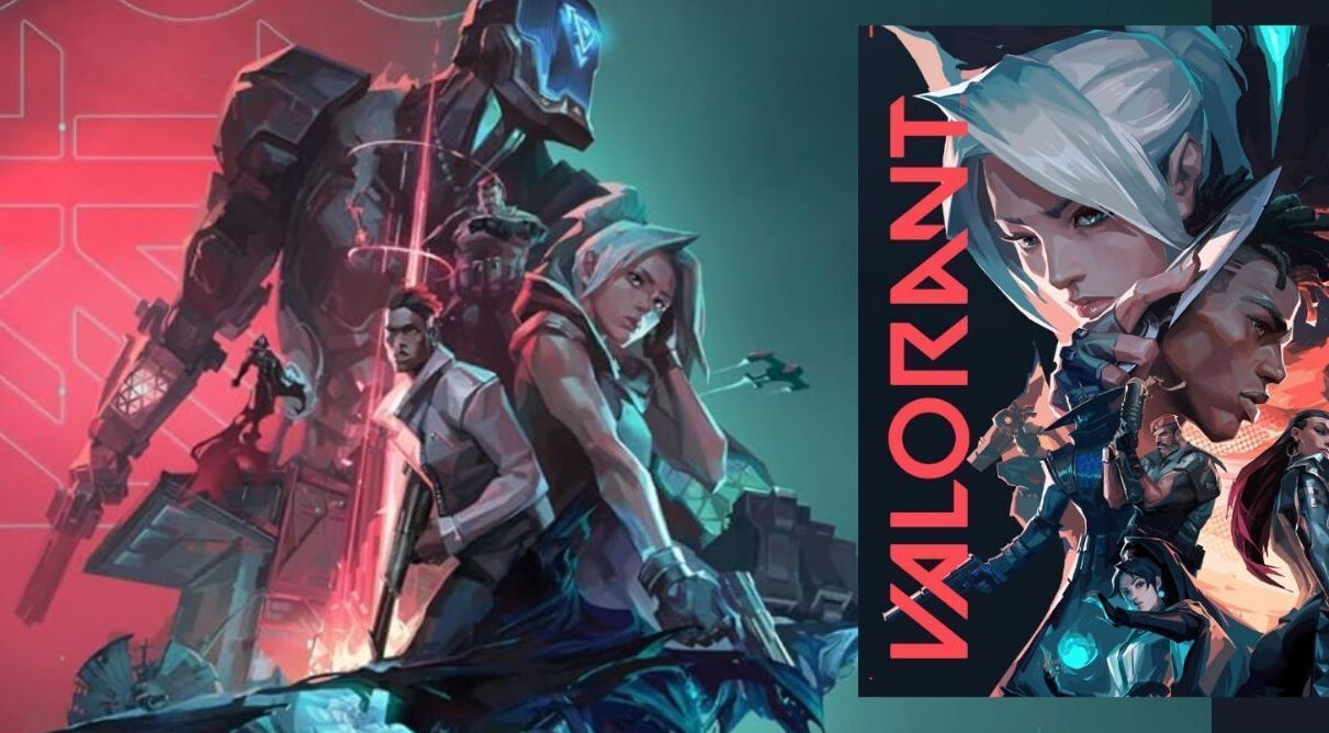 2025 Eylül Valorant Gece Pazarı ne zaman? 2025 Eylül Valorant Gece Pazarı ne zaman? - 2. Resim