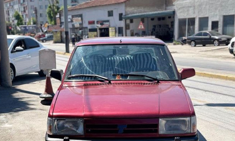 4 yıllık birikimi ile aldı! İlk göz ağrısı 30 dakikada kül oldu… Şimdi herkesi uyarıyor 4 yıllık birikimi ile aldı! İlk göz ağrısı 30 dakikada kül oldu… Şimdi herkesi uyarıyor - 1. Resim