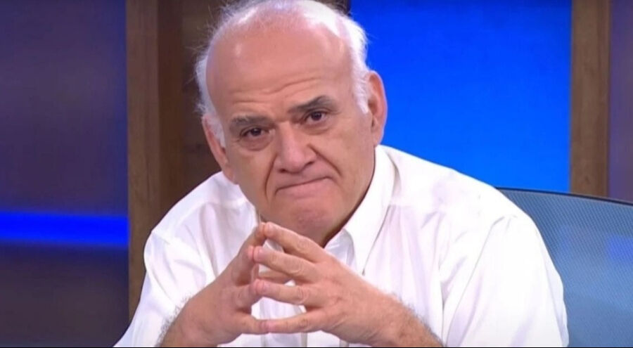 Ahmet Çakar'a 