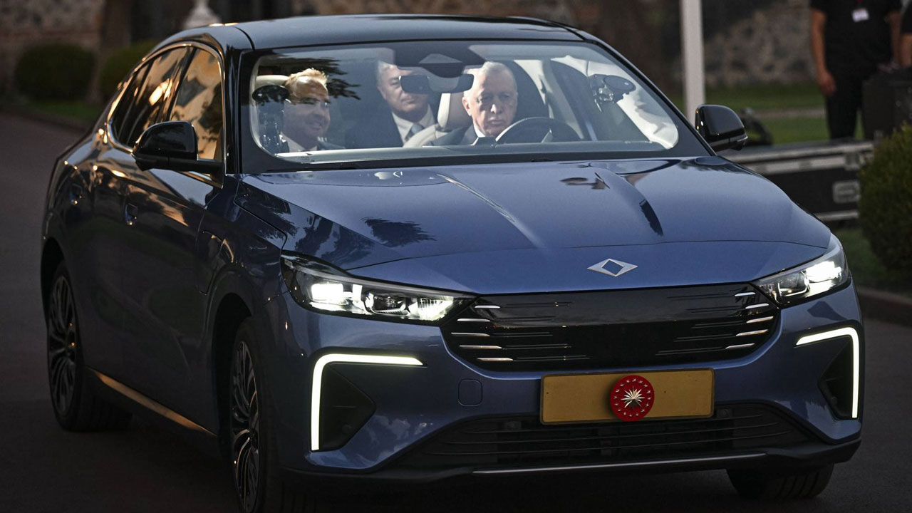 Bakan Kacır'dan Togg için '29 Eylül' vurgusu: Şimdi yeni bir sayfa açıyoruz - 2. Resim