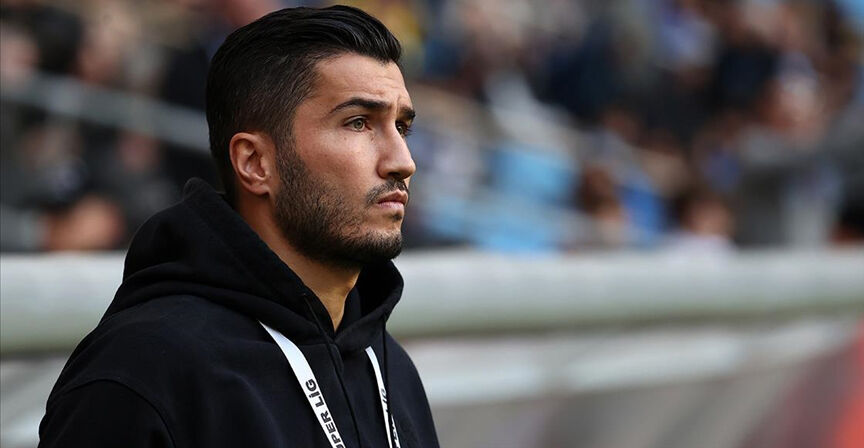 Başakşehir'den resmi açıklama: Yeni teknik direktör belli oldu Başakşehir'den resmi açıklama: Yeni teknik direktör belli oldu - 1. Resim