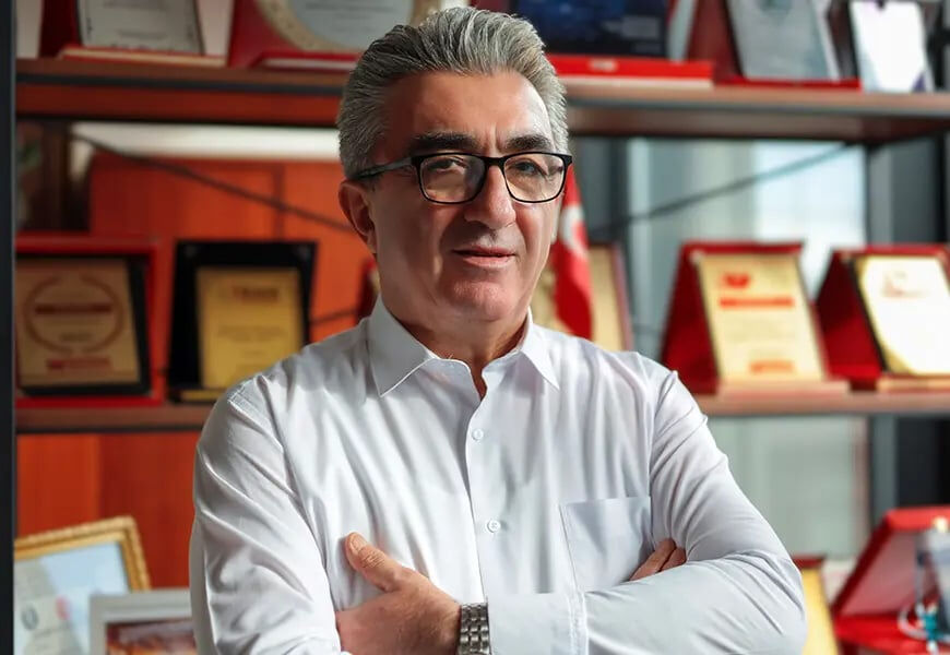 Bayrampaşa Belediyesi'ne yolsuzluk soruşturması! Başkan dahil 48 kişi gözaltında Bayrampaşa Belediyesi'ne yolsuzluk soruşturması! Başkan dahil 48 kişi gözaltında - 2. Resim
