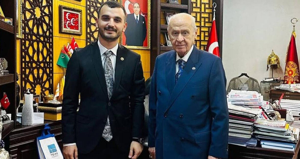 Bayrampaşa Belediyesi'ne yönelik operasyonda 2 MHP'li siyasetçi gözaltına alındı! Disipline sevk ettiler Bayrampaşa Belediyesi'ne yönelik operasyonda 2 MHP'li siyasetçi gözaltına alındı! Disipline sevk ettiler - 1. Resim