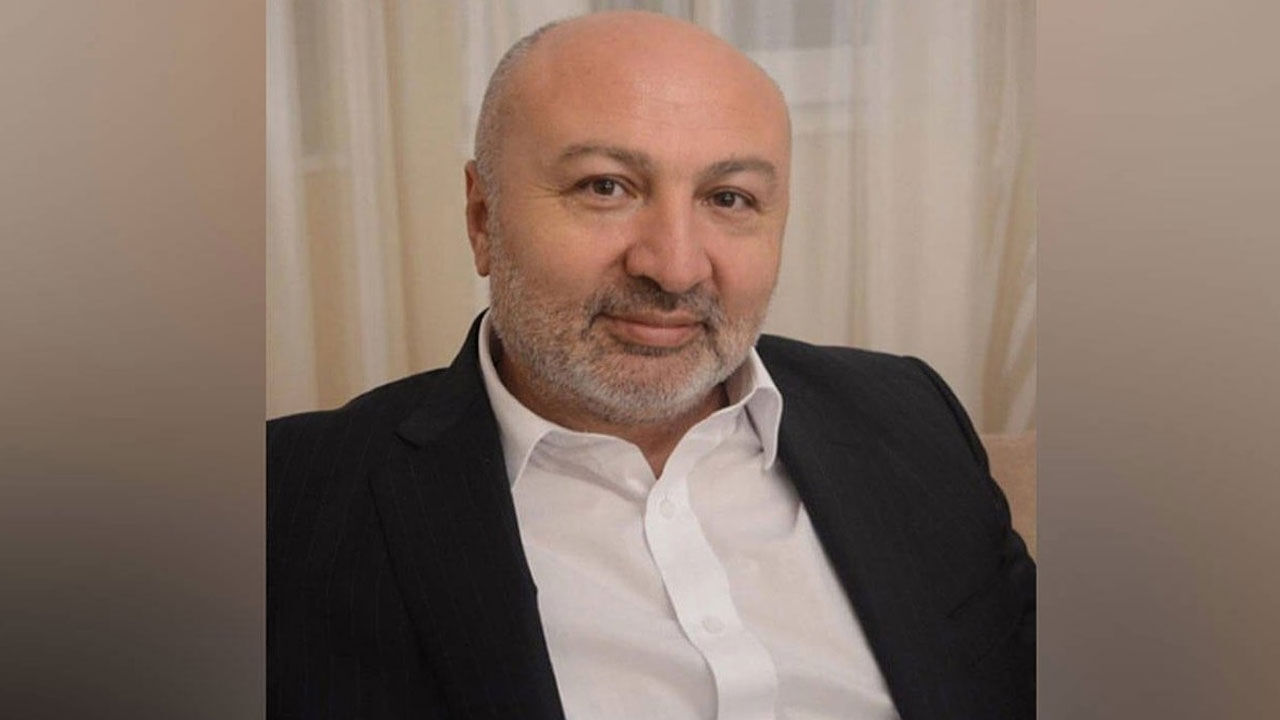 Cumhurbaşkanı Başdanışmanı Hamdi Kılıç hayatını kaybetti! İşte cenaze programı - 1. Resim