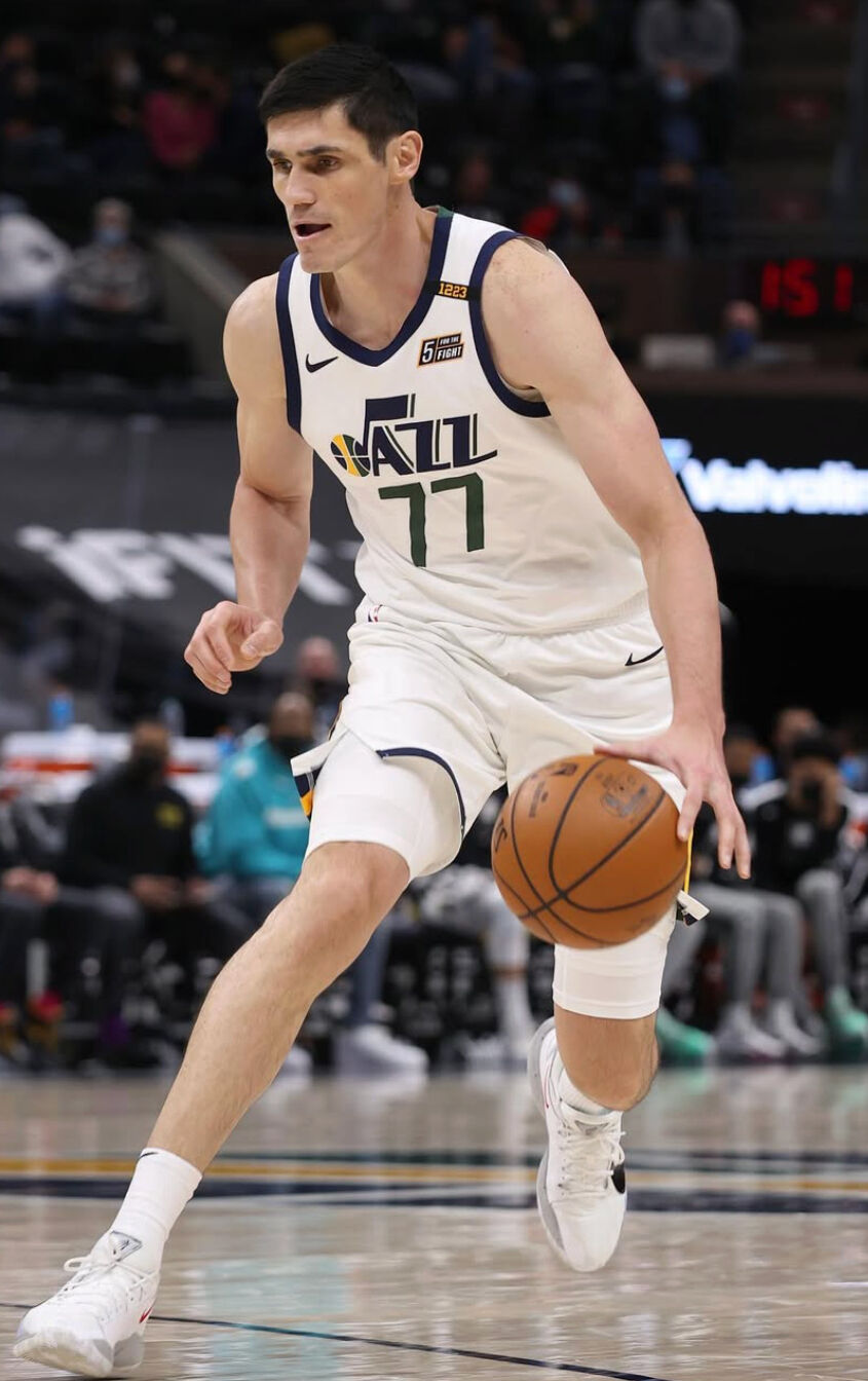 Ersan İlyasova neden oynamıyor, basketbolu bıraktı mı? Ersan İlyasova neden oynamıyor, basketbolu bıraktı mı? - 1. Resim