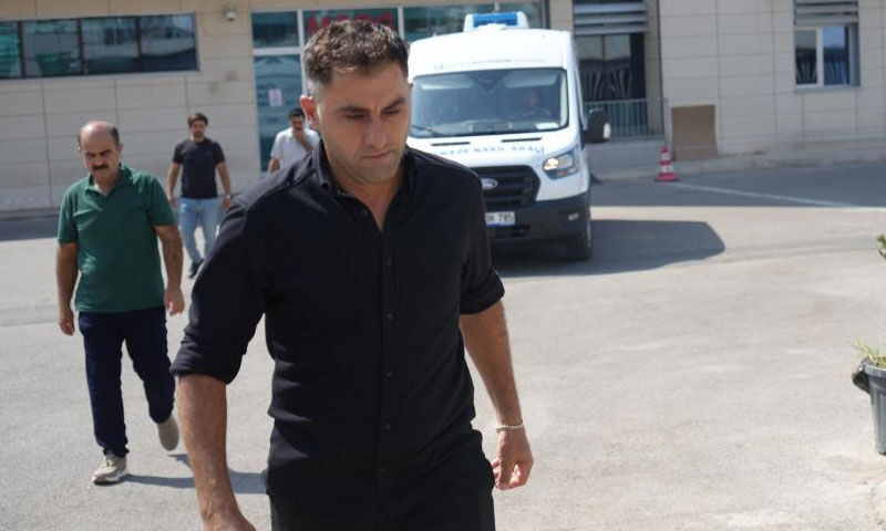 Eski eşini eşarbıyla boğarak öldürdü! 16 saat sonra kan donduran itiraf… Eski eşini eşarbıyla boğarak öldürdü! 16 saat sonra kan donduran itiraf… - 3. Resim