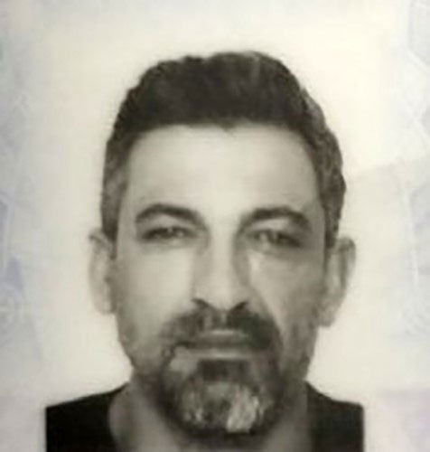 Eski eşini eşarbıyla boğarak öldürdü! 16 saat sonra kan donduran itiraf… Eski eşini eşarbıyla boğarak öldürdü! 16 saat sonra kan donduran itiraf… - 1. Resim