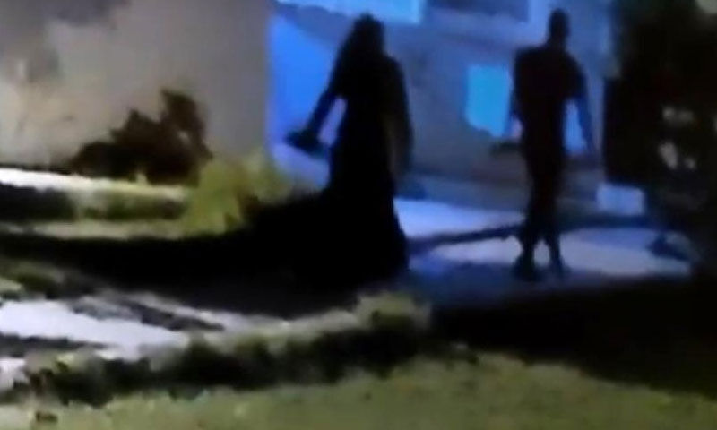 Eski eşini eşarbıyla boğarak öldürdü! 16 saat sonra kan donduran itiraf… Eski eşini eşarbıyla boğarak öldürdü! 16 saat sonra kan donduran itiraf… - 5. Resim