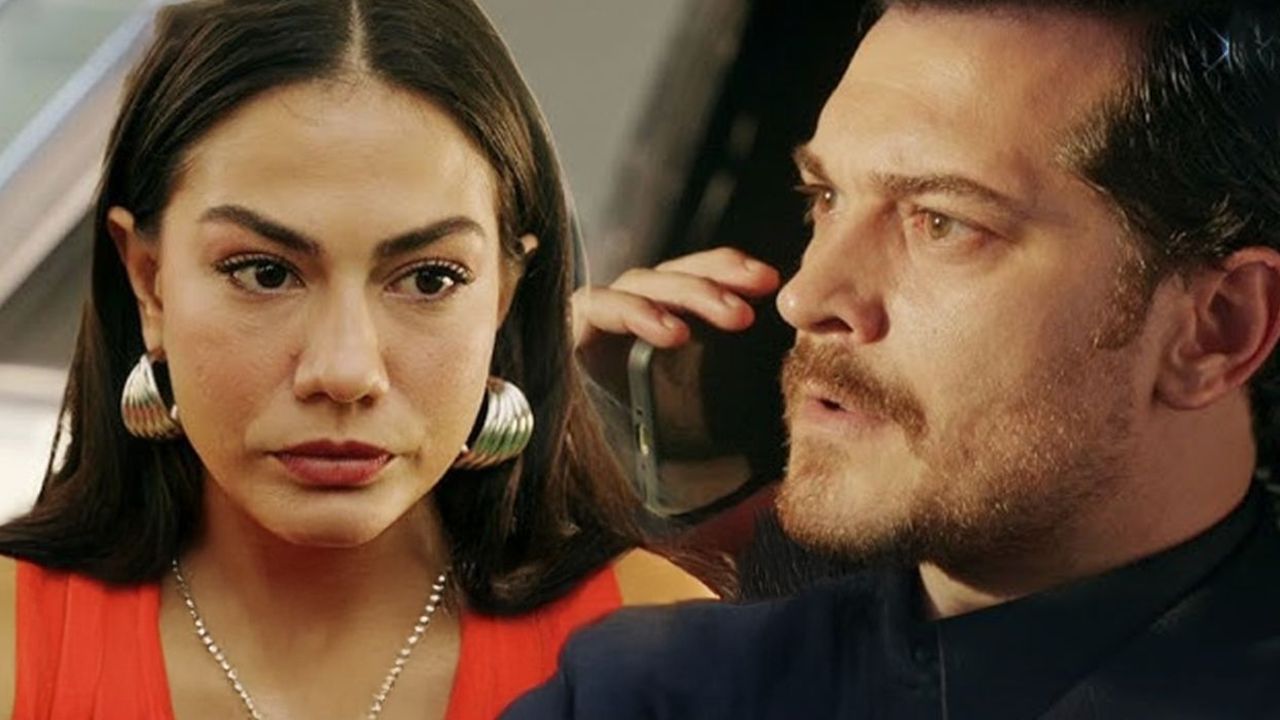 Eşref Rüya 2. sezon ne zaman başlayacak? Yeni sezon yayın tarihi seyircinin gündeminde Eşref Rüya 2. sezon ne zaman başlayacak? Yeni sezon yayın tarihi seyircinin gündeminde
