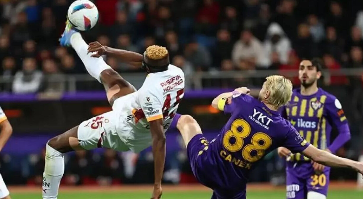 Eyüpspor-Galatasaray maçı nereden izlenir, şifresiz mi? Canlı yayın bilgileri gündemde Eyüpspor-Galatasaray maçı nereden izlenir, şifresiz mi? Canlı yayın bilgileri gündemde - 3. Resim