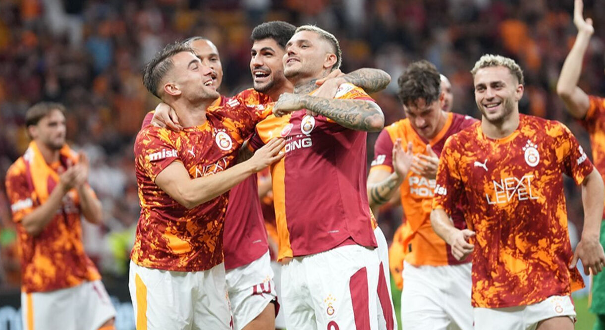 Eyüpspor-Galatasaray maçı nereden izlenir, şifresiz mi? Canlı yayın bilgileri gündemde Eyüpspor-Galatasaray maçı nereden izlenir, şifresiz mi? Canlı yayın bilgileri gündemde - 1. Resim