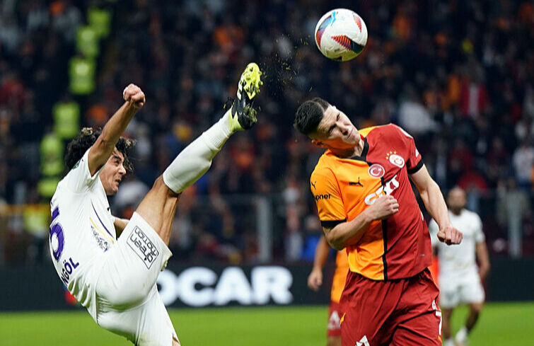 Eyüpspor-Galatasaray maçı nereden izlenir, şifresiz mi? Canlı yayın bilgileri gündemde Eyüpspor-Galatasaray maçı nereden izlenir, şifresiz mi? Canlı yayın bilgileri gündemde - 2. Resim