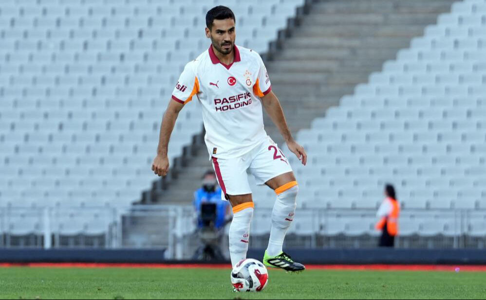 Eyüpspor - Galatasaray: Olimpiyat Stadı'nda kritik mücadele (CANLI) - 3. Resim