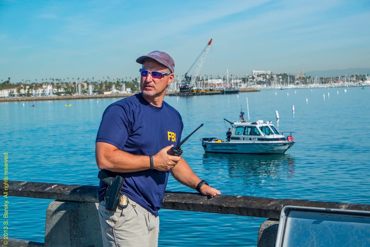 FBI ajanı Bobby Chacon Turkiyegazetesi.com.tr’ye konuştu: ABD’de siyasi şiddet ölümcül noktada FBI ajanı Bobby Chacon Turkiyegazetesi.com.tr’ye konuştu: ABD’de siyasi şiddet ölümcül noktada - 1. Resim