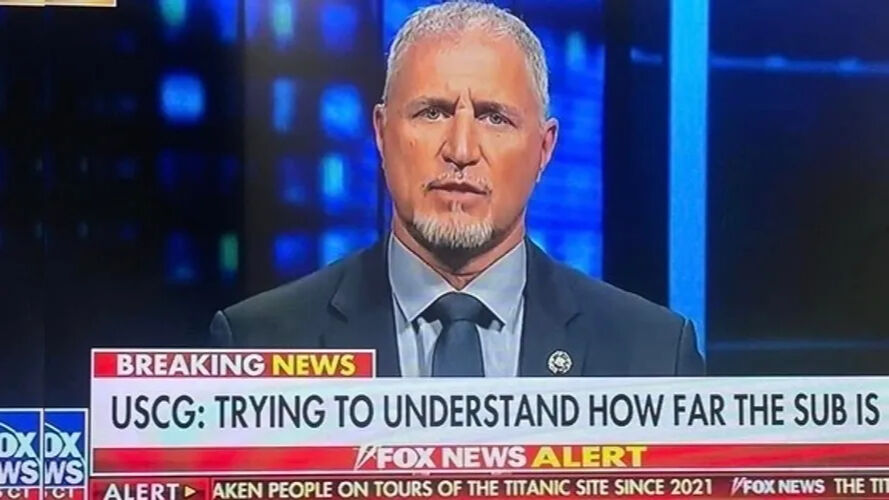 FBI ajanı Bobby Chacon Turkiyegazetesi.com.tr’ye konuştu: ABD’de siyasi şiddet ölümcül noktada FBI ajanı Bobby Chacon Turkiyegazetesi.com.tr’ye konuştu: ABD’de siyasi şiddet ölümcül noktada - 3. Resim