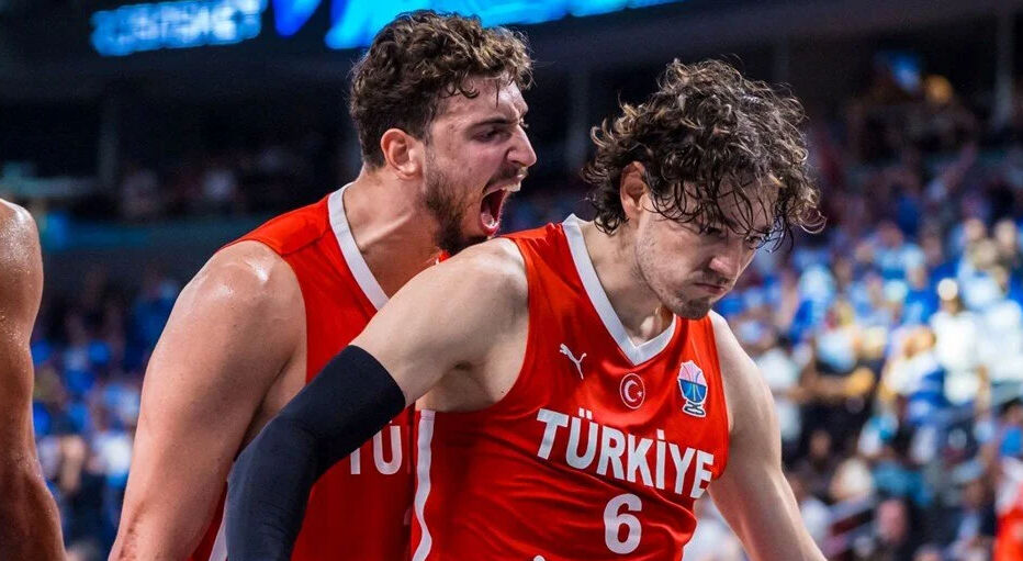 Fenerbahçe basketbol milli takıma oyuncu gönderdi mi? EuroBasket 2025 A Milli Takım kadrosu - 1. Resim