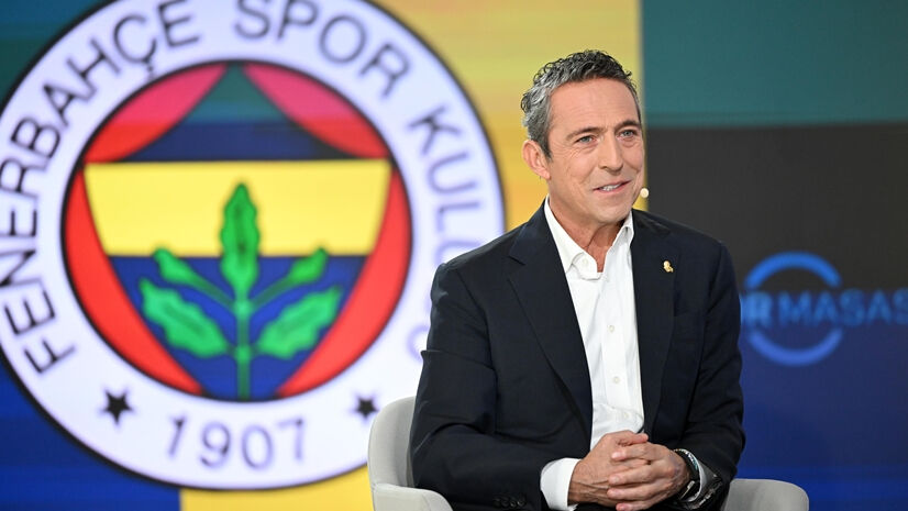 Fenerbahçe Kongresi ne zaman? 2025 FB başkanlık seçimi için geri sayım Fenerbahçe Kongresi ne zaman? FB başkanlık seçimine geri sayım - 1. Resim