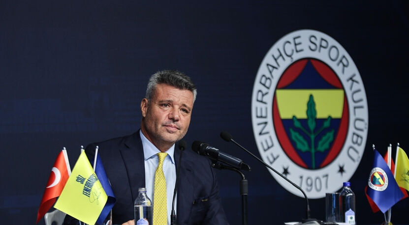 Fenerbahçe Kongresi ne zaman? 2025 FB başkanlık seçimi için geri sayım Fenerbahçe Kongresi ne zaman? FB başkanlık seçimine geri sayım - 2. Resim