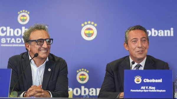 Fenerbahçe'de Ali Koç'tan olay açıklama: Hakemin casinoda fotoğrafları var! - 4. Resim